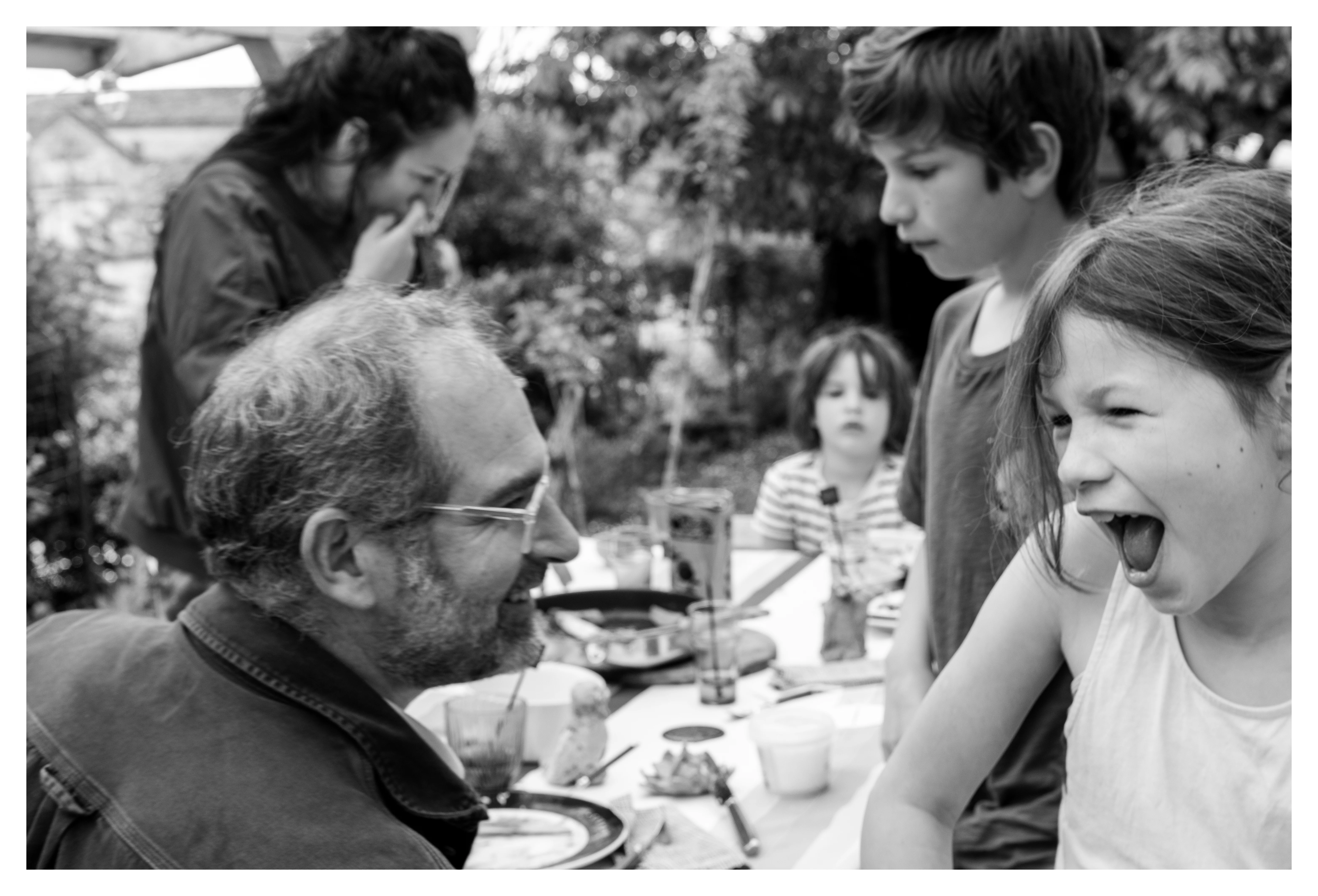 Tatiana et Louis, photographie principale