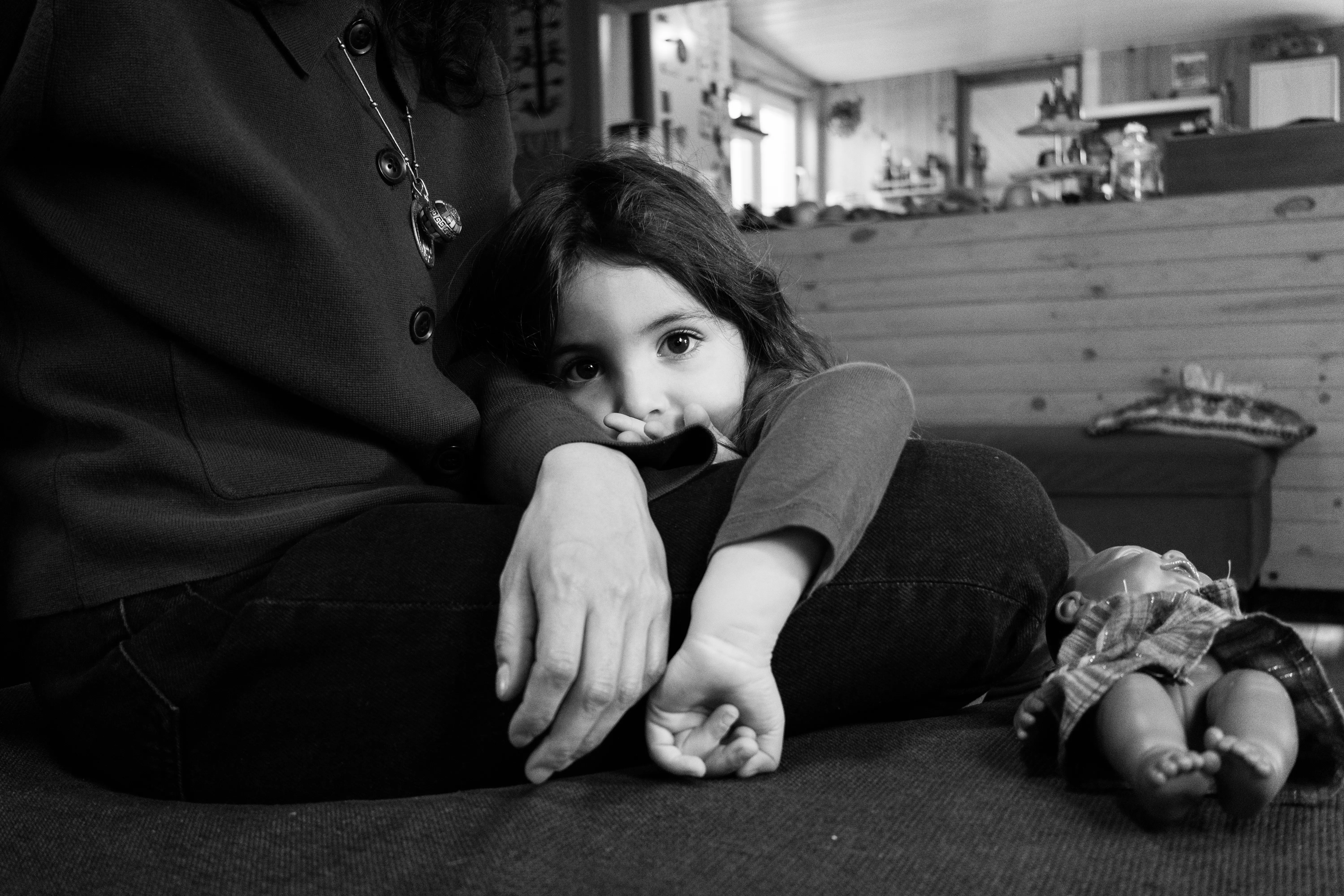 Photographie de la série Lado A // Lado B