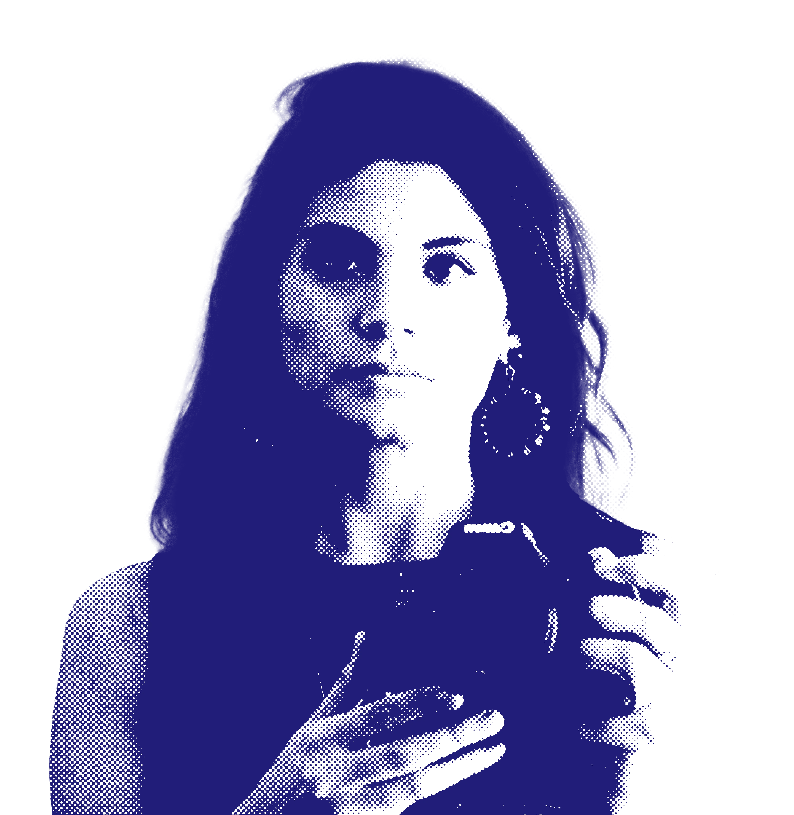 Portrait de María Duro